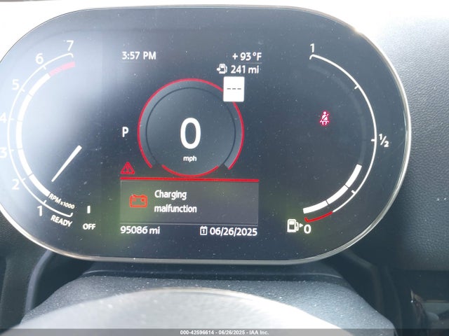 2022 MINI COUNTRYMAN WMZ23BR02N3N58758 Photo 6