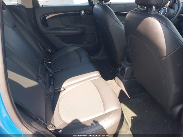 2022 MINI COUNTRYMAN WMZ23BR02N3N58758 Photo 7
