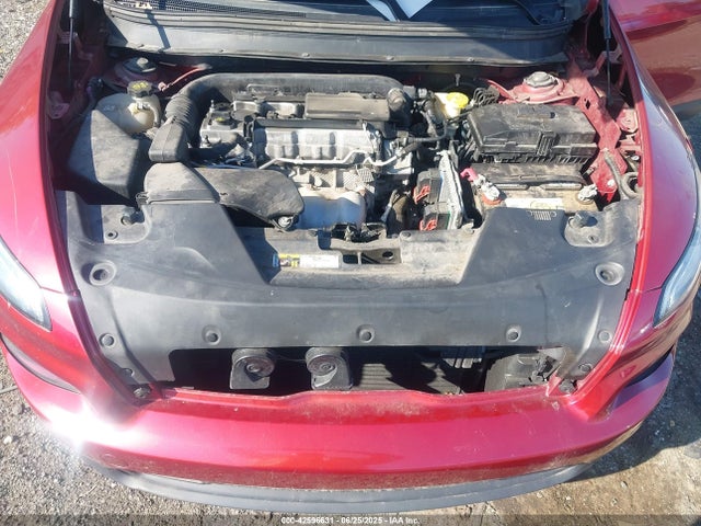 Jeep 2015 2015 1C4PJMAB4FW558510 Image 10