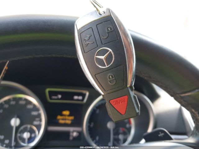 2013 MERCEDES-BENZ ML 350 BLUETEC 4JGDA2EBXDA150780 Photo 10