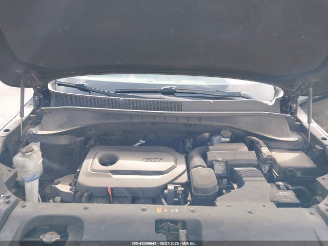 5XYPG4A37GG128900 KIA dohc gdi theta ii