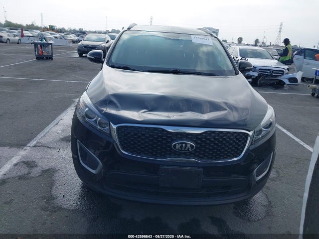 5XYPG4A37GG128900 KIA dohc gdi theta ii