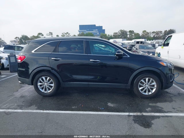 5XYPG4A37GG128900 KIA dohc gdi theta ii