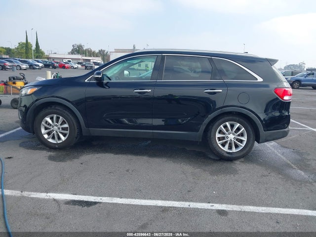 5XYPG4A37GG128900 KIA dohc gdi theta ii