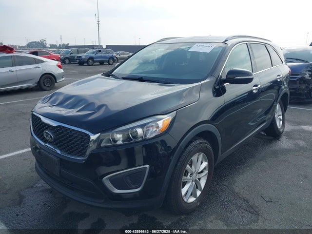 5XYPG4A37GG128900 KIA dohc gdi theta ii