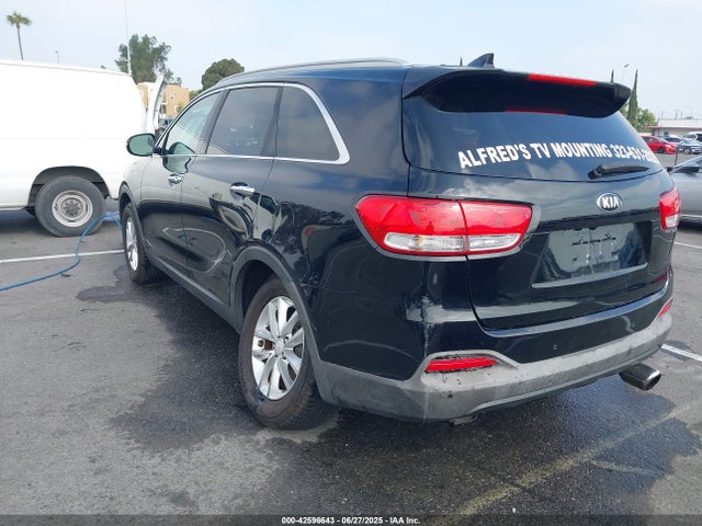 5XYPG4A37GG128900 KIA dohc gdi theta ii
