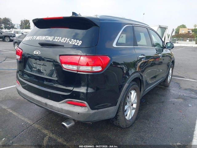 5XYPG4A37GG128900 KIA dohc gdi theta ii