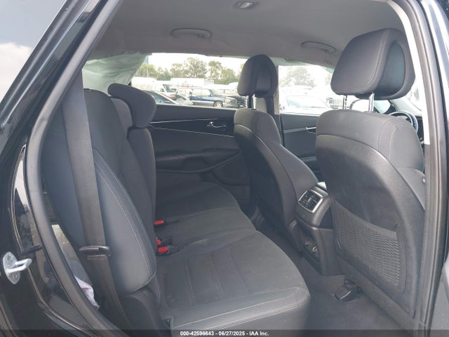 5XYPG4A37GG128900 KIA dohc gdi theta ii