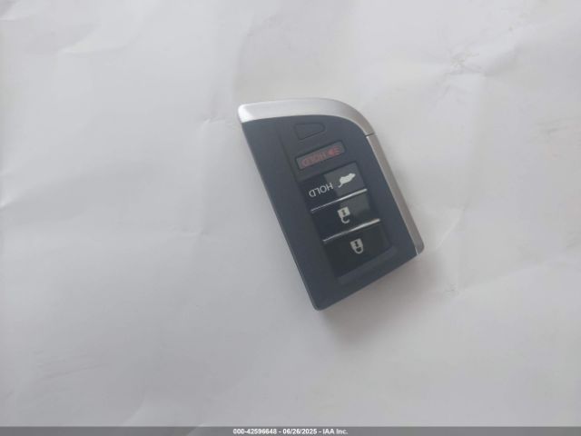 2022 ACURA MDX 5J8YE1H48NL039380 Photo 10