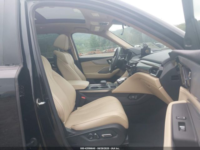 2022 ACURA MDX 5J8YE1H48NL039380 Photo 4