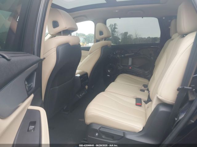 2022 ACURA MDX 5J8YE1H48NL039380 Photo 7