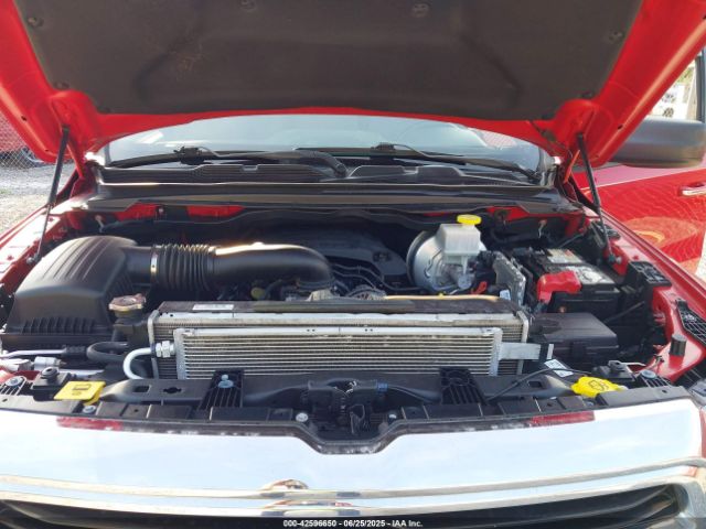 1C6RREFT4KN730373 RAM 2019