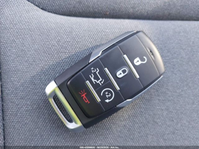 1C6RREFT4KN730373 RAM 2019