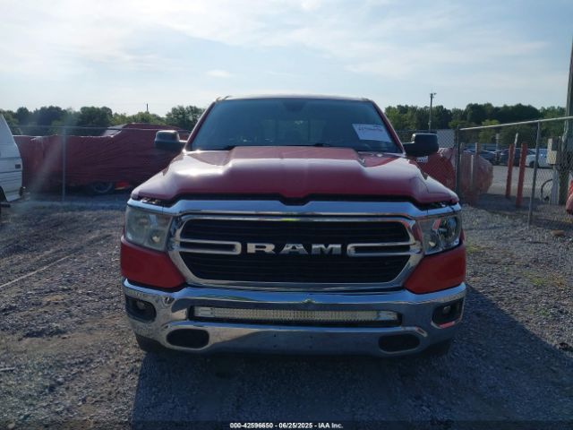 1C6RREFT4KN730373 RAM 2019