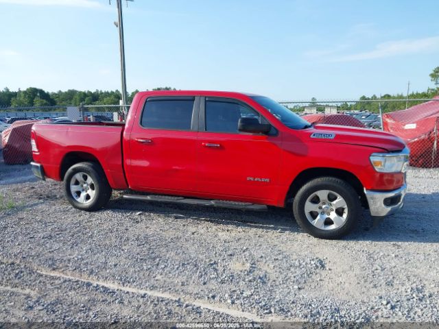 1C6RREFT4KN730373 RAM 2019