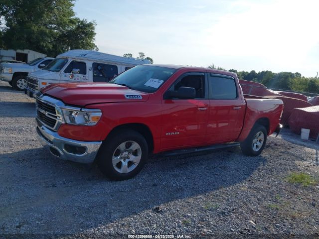 1C6RREFT4KN730373 RAM 2019