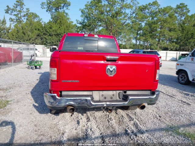 1C6RREFT4KN730373 RAM 2019