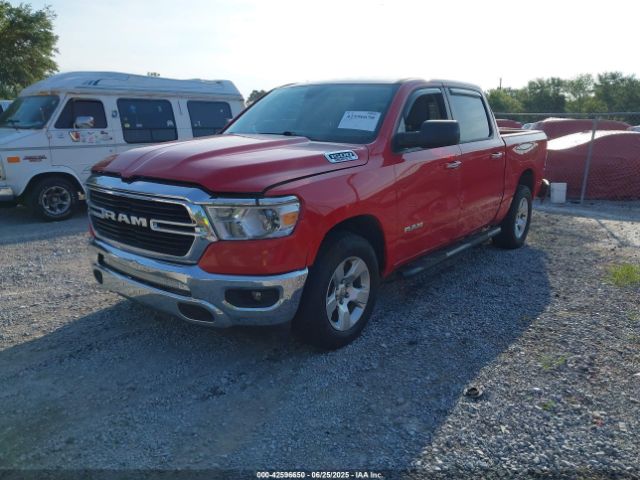 1C6RREFT4KN730373 RAM 2019