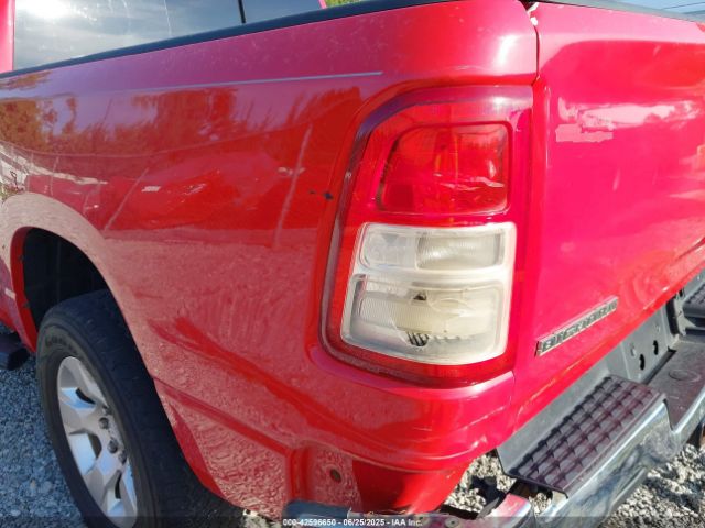 1C6RREFT4KN730373 RAM 2019