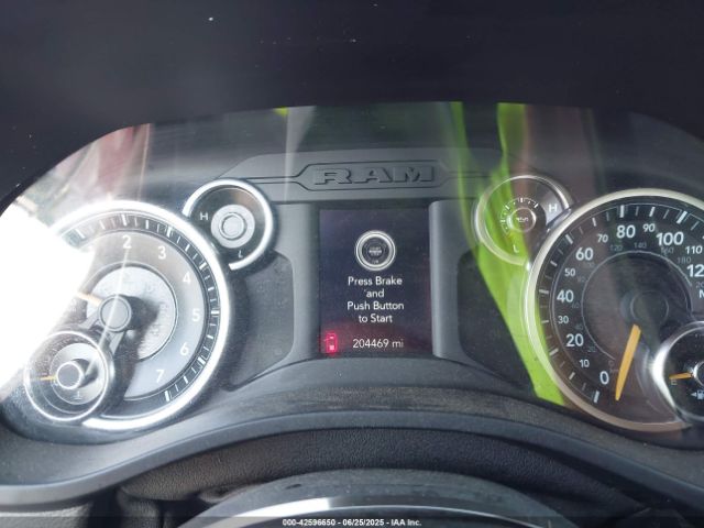 1C6RREFT4KN730373 RAM 2019