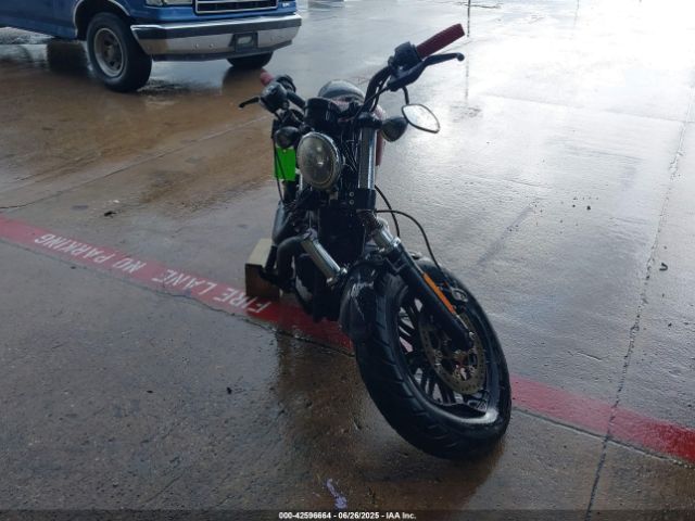 2020 HARLEY-DAVIDSON XL1200 1HD1LC314LB416335 Photo 4