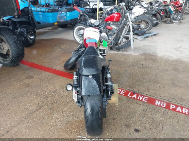 2020 HARLEY-DAVIDSON XL1200 1HD1LC314LB416335 Photo 5