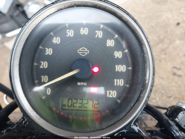 2020 HARLEY-DAVIDSON XL1200 1HD1LC314LB416335 Photo 6