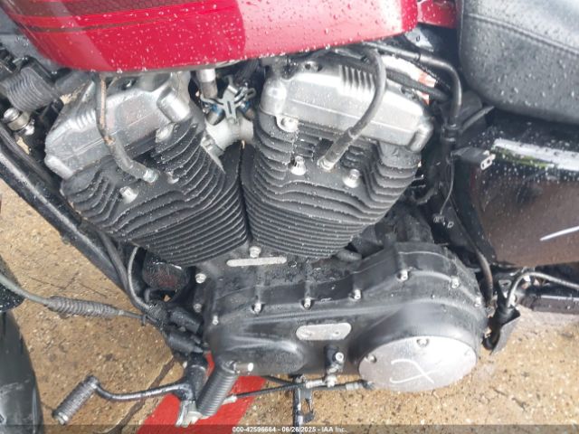 2020 HARLEY-DAVIDSON XL1200 1HD1LC314LB416335 Photo 8