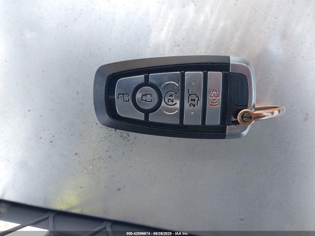 1FM5K8GC5LGB74572 Ford gtdi