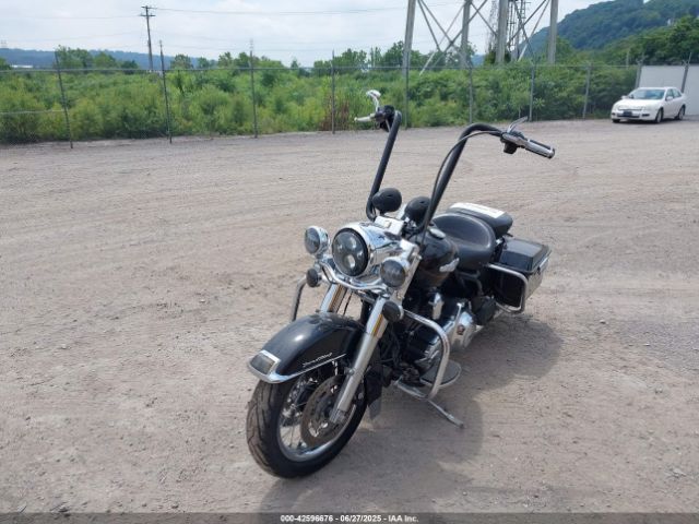 2012 HARLEY-DAVIDSON FLHR 1HD1FWM33CB664150 Photo 1