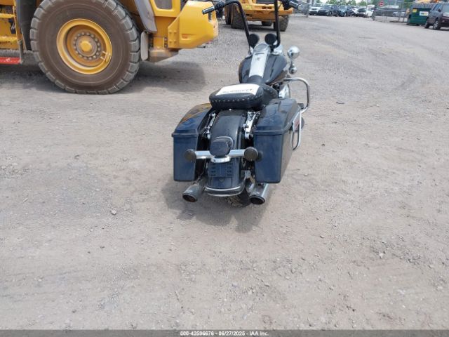 2012 HARLEY-DAVIDSON FLHR 1HD1FWM33CB664150 Photo 3