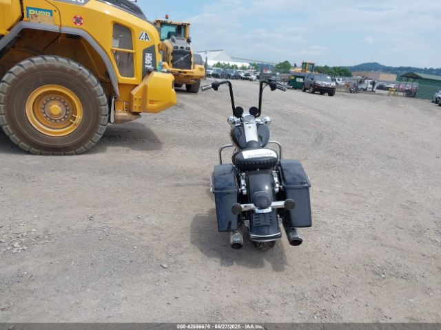 2012 HARLEY-DAVIDSON FLHR 1HD1FWM33CB664150 Photo 5