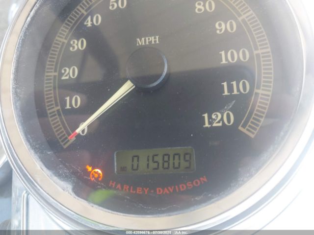 2012 HARLEY-DAVIDSON FLHR 1HD1FWM33CB664150 Photo 6