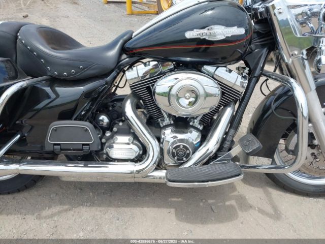 2012 HARLEY-DAVIDSON FLHR 1HD1FWM33CB664150 Photo 7