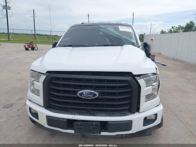 Ford 2.7l-4v 2017 1FTEX1CP9HKD24144 Image 12