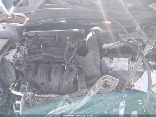 5XXGT4L34GG003401 KIA t-gdi theta ii