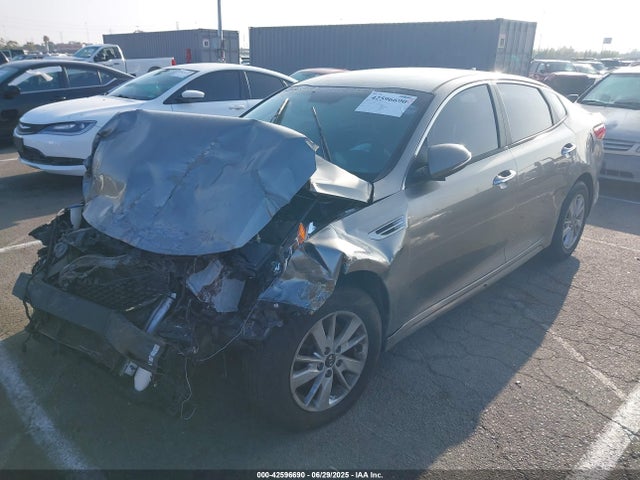 5XXGT4L34GG003401 KIA t-gdi theta ii