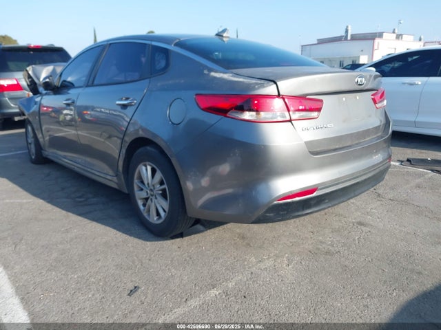 5XXGT4L34GG003401 KIA t-gdi theta ii
