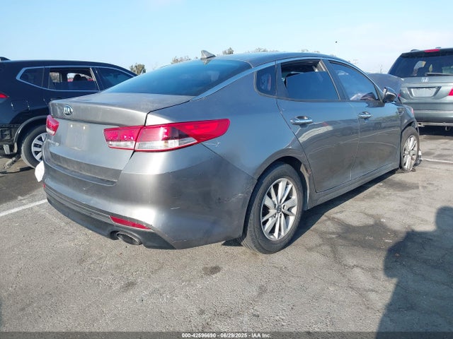 5XXGT4L34GG003401 KIA t-gdi theta ii