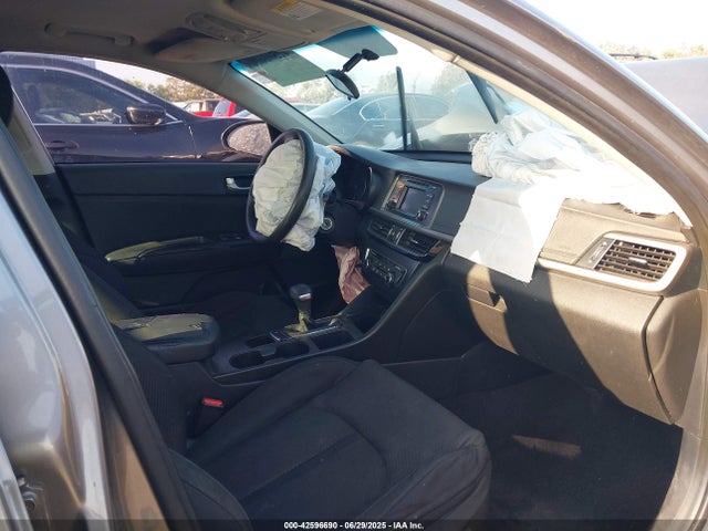 5XXGT4L34GG003401 KIA t-gdi theta ii