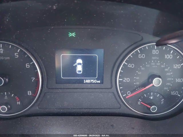 5XXGT4L34GG003401 KIA t-gdi theta ii