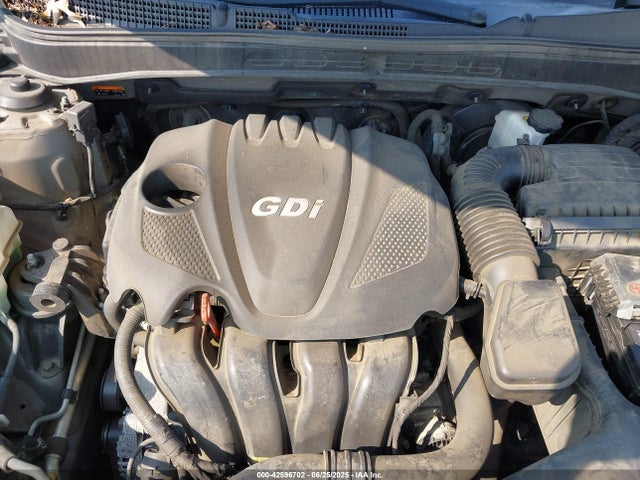 5NPEB4AC1EH909763 Hyundai gamma