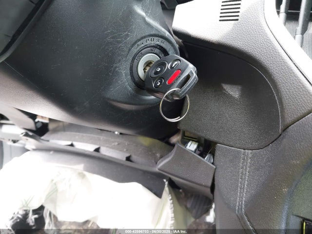 4S3GKAB69L3605444 Subaru 2020