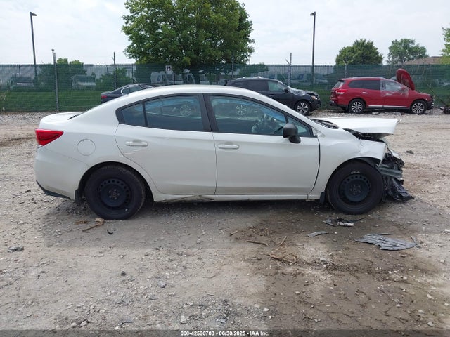 4S3GKAB69L3605444 Subaru 2020