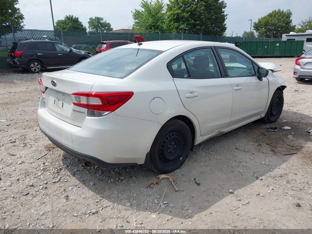 4S3GKAB69L3605444 Subaru 2020