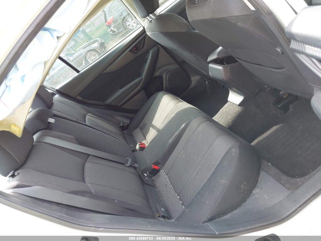 4S3GKAB69L3605444 Subaru 2020