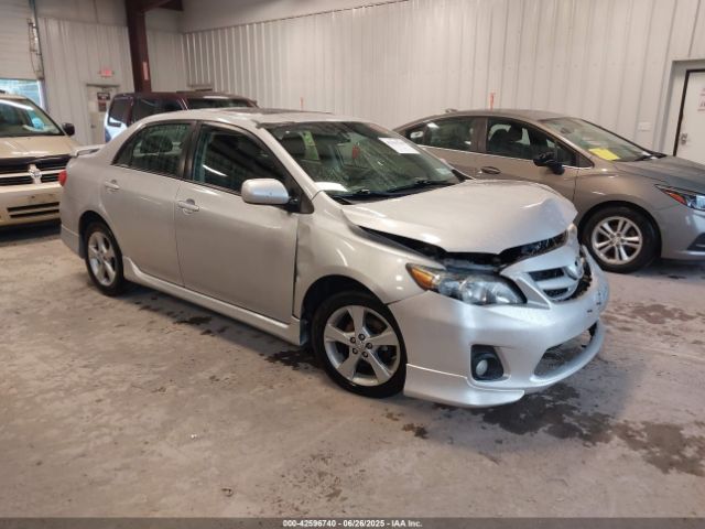 2012 TOYOTA COROLLA 2T1BU4EE3CC891596 Photo 0