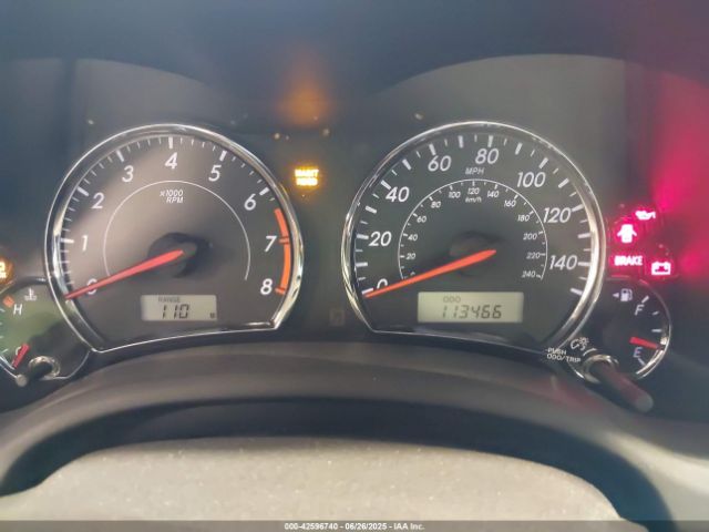 2012 TOYOTA COROLLA 2T1BU4EE3CC891596 Photo 6