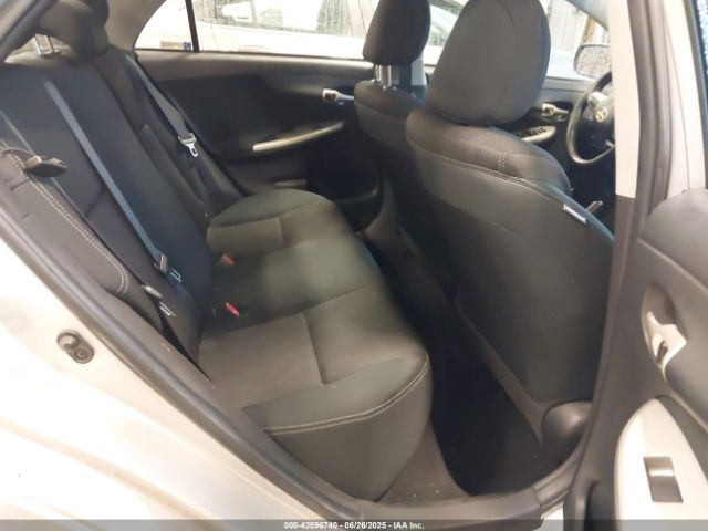 2012 TOYOTA COROLLA 2T1BU4EE3CC891596 Photo 7