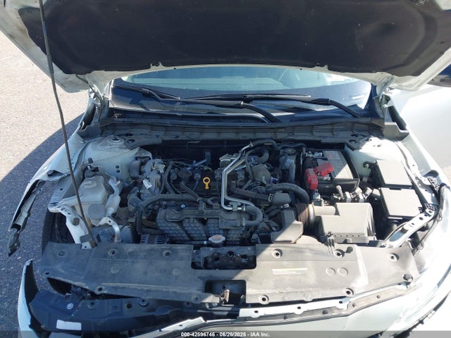 Nissan 2022 2022 1N4BL4CV1NN414838 Image 10